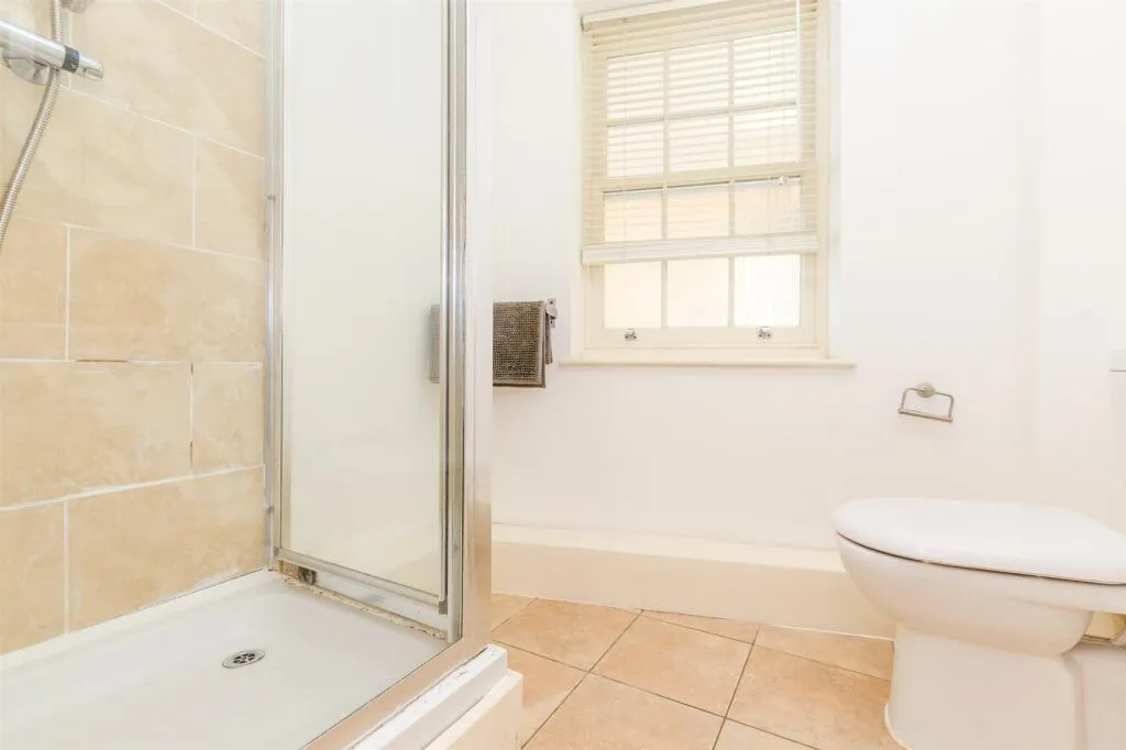 1 bed Apartment