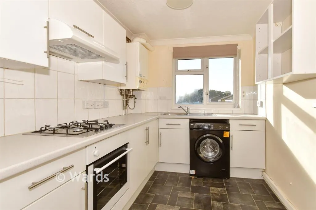 1 bed Apartment