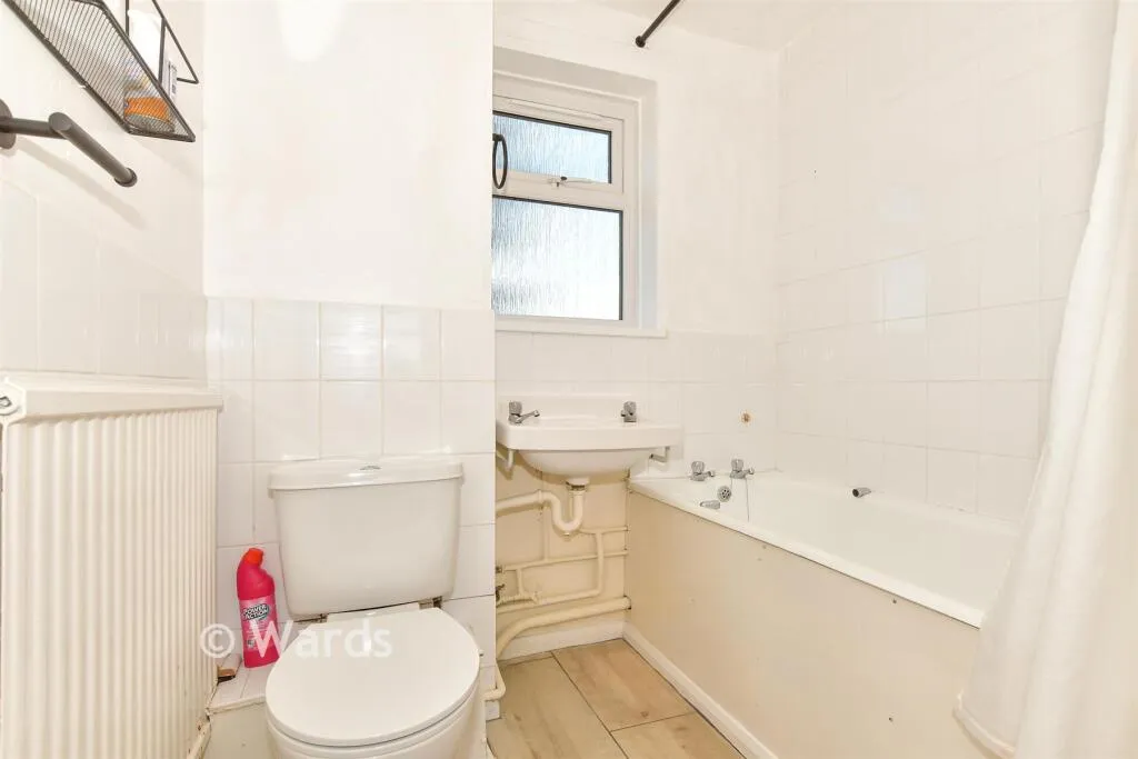 1 bed Apartment