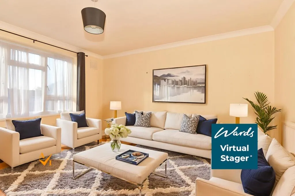1 bed Apartment