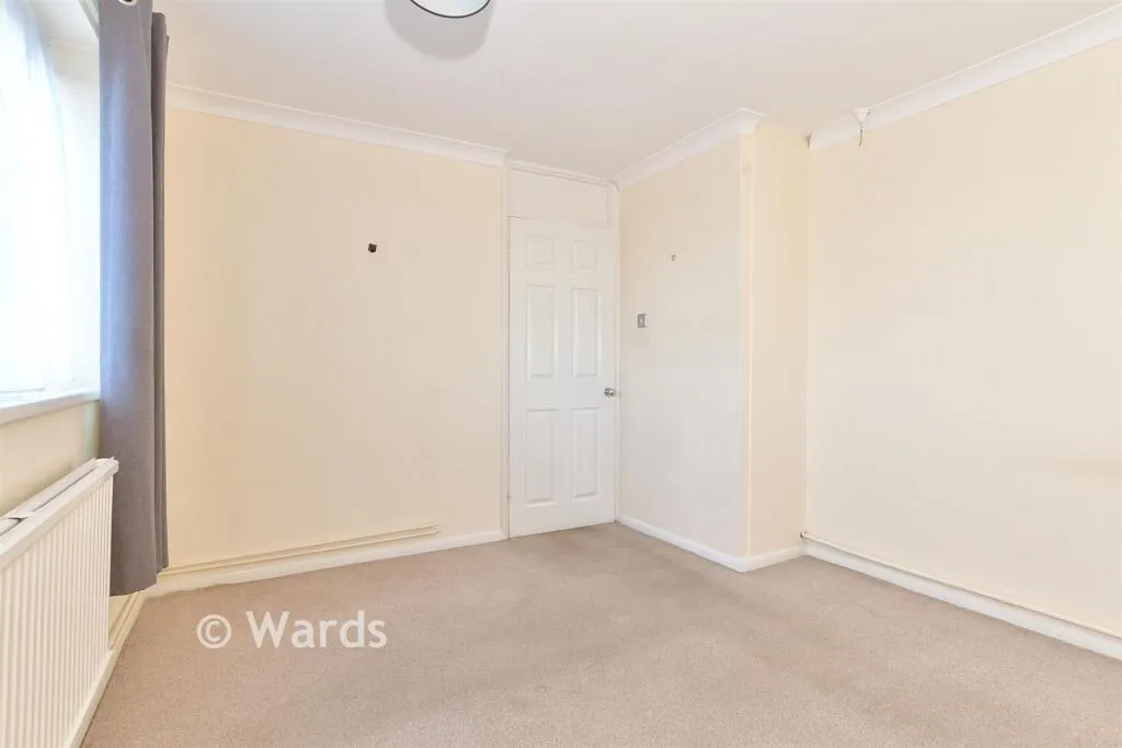 1 bed Apartment