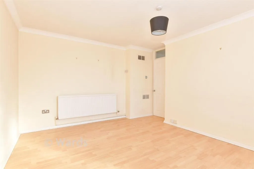 1 bed Apartment
