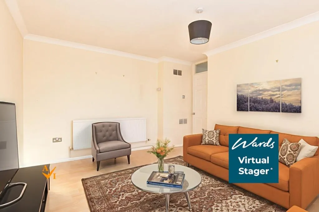 1 bed Apartment