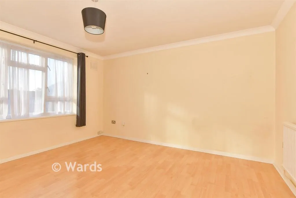 1 bed Apartment
