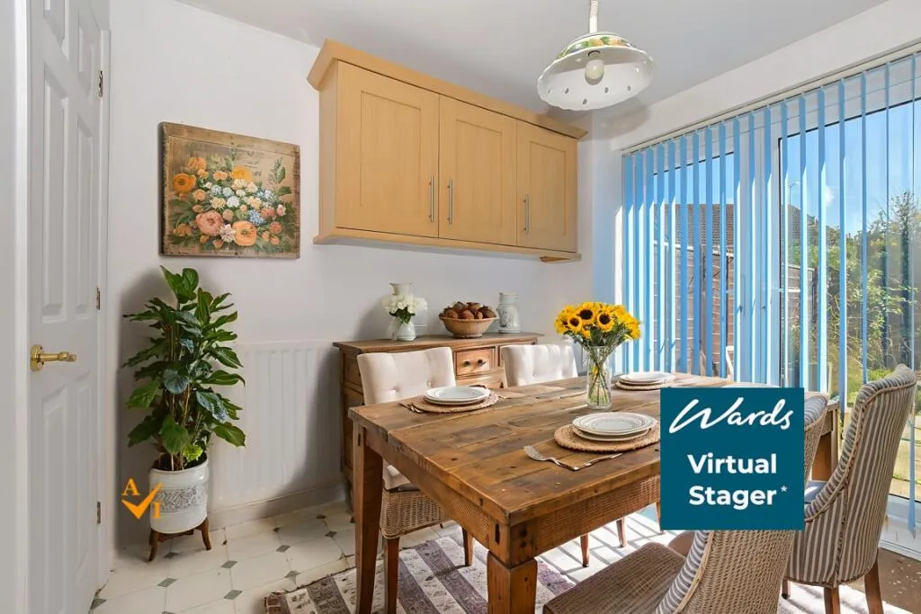 2 bed Semi-Detached