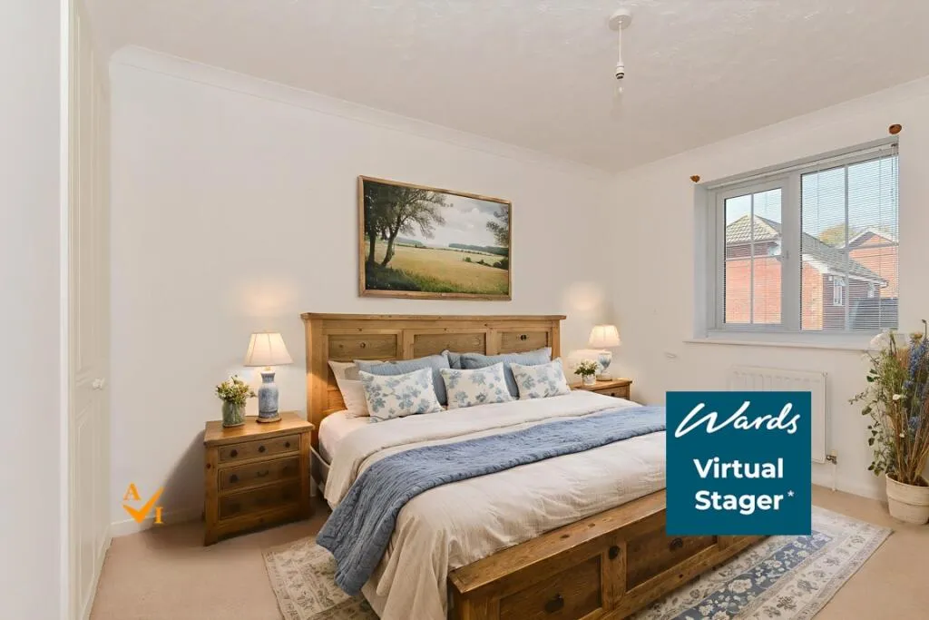2 bed Semi-Detached