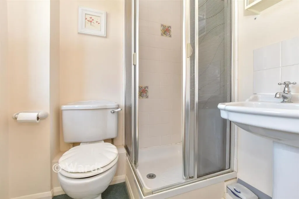 2 bed Semi-Detached