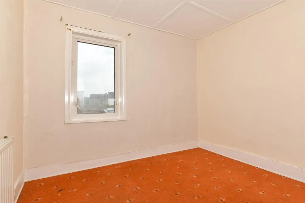 2 bed Terraced