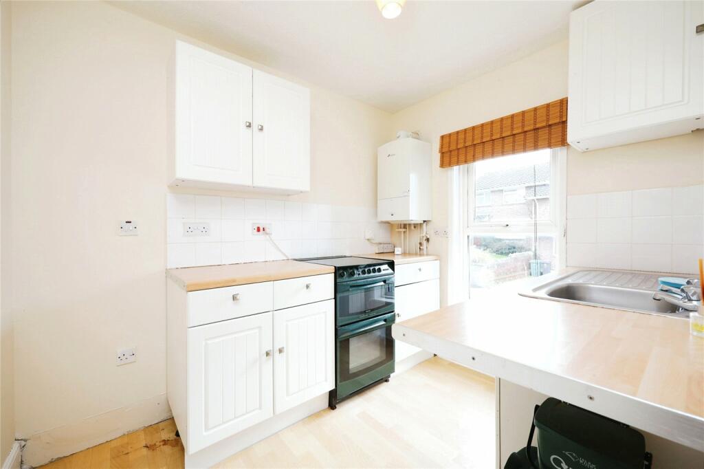 2 bed Apartment
