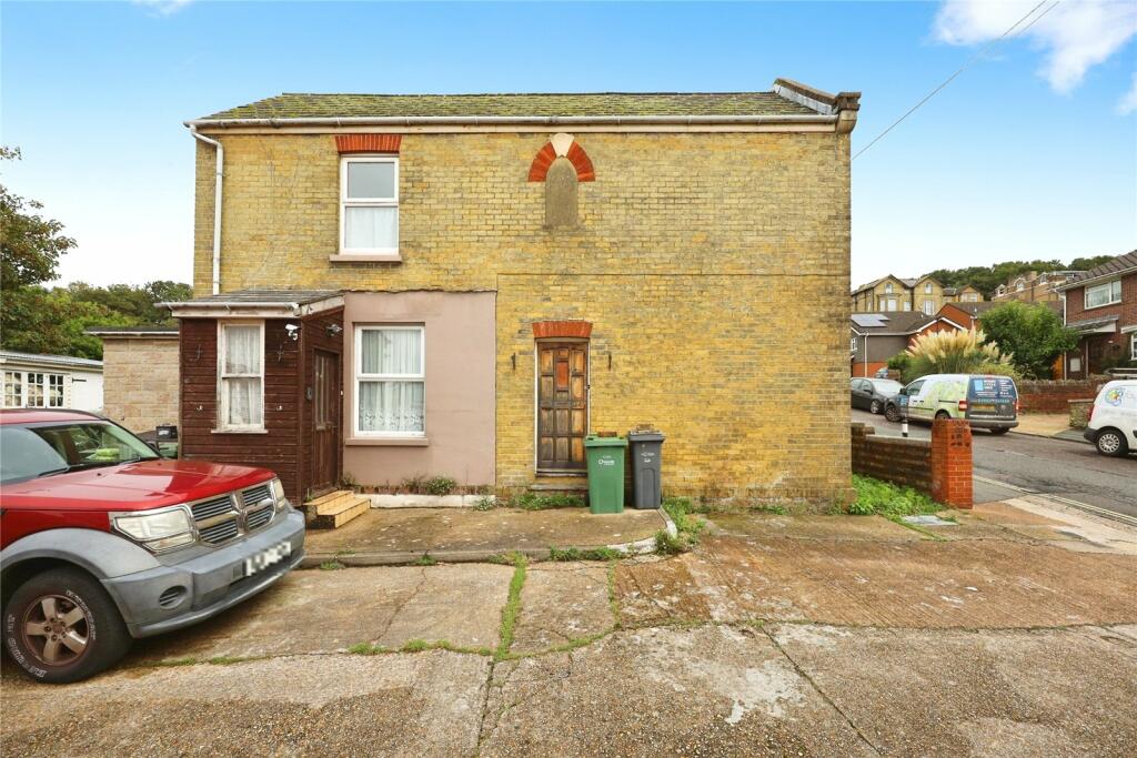 2 bed Apartment