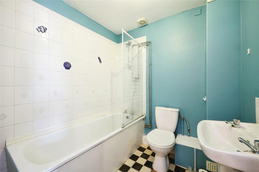 2 bed Apartment