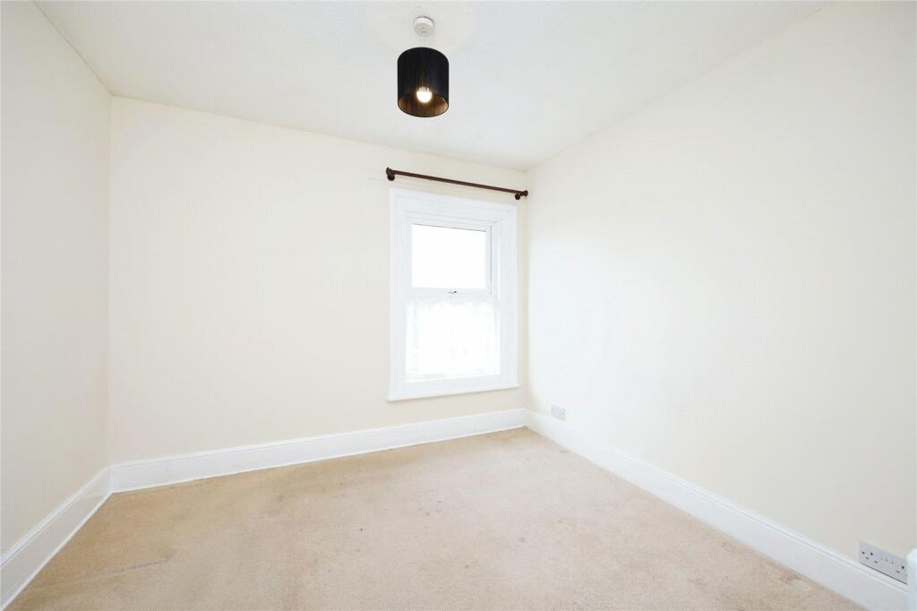 2 bed Apartment