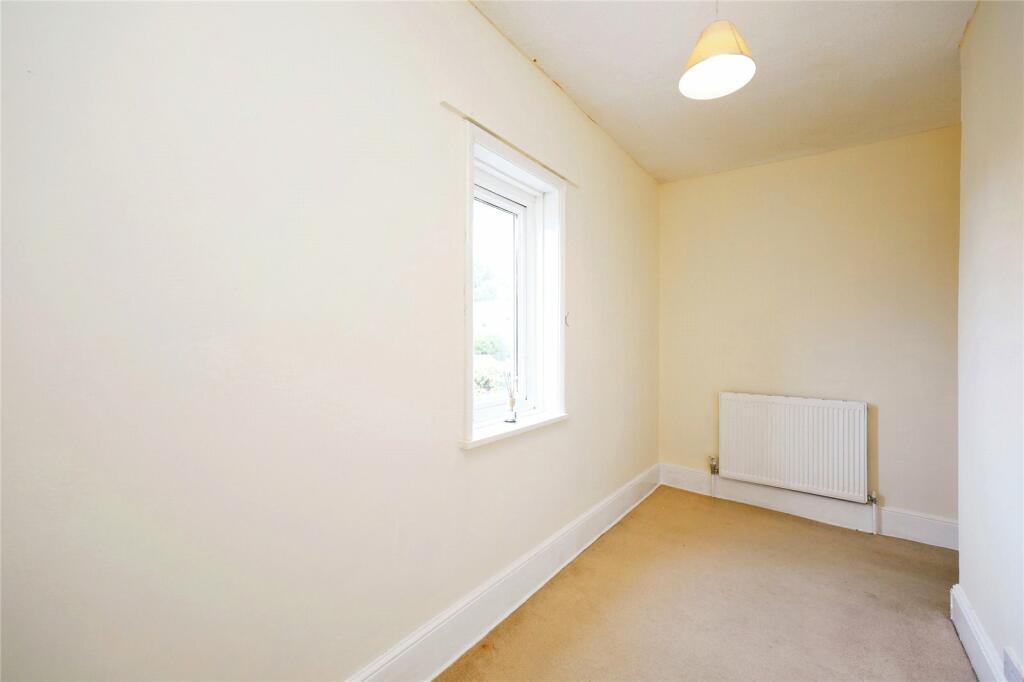 2 bed Apartment