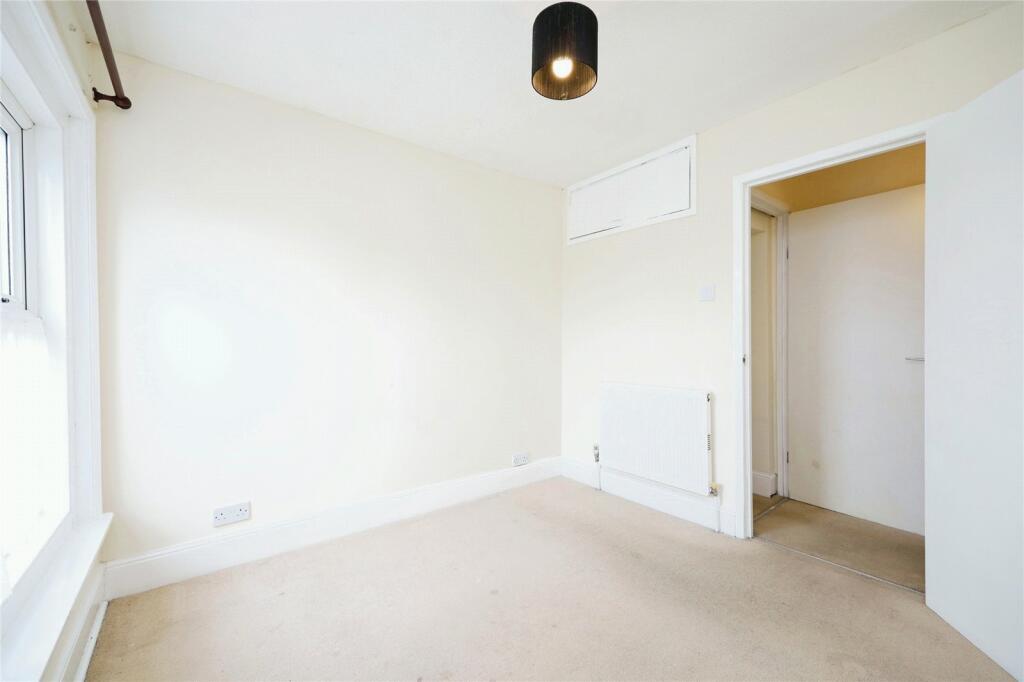 2 bed Apartment