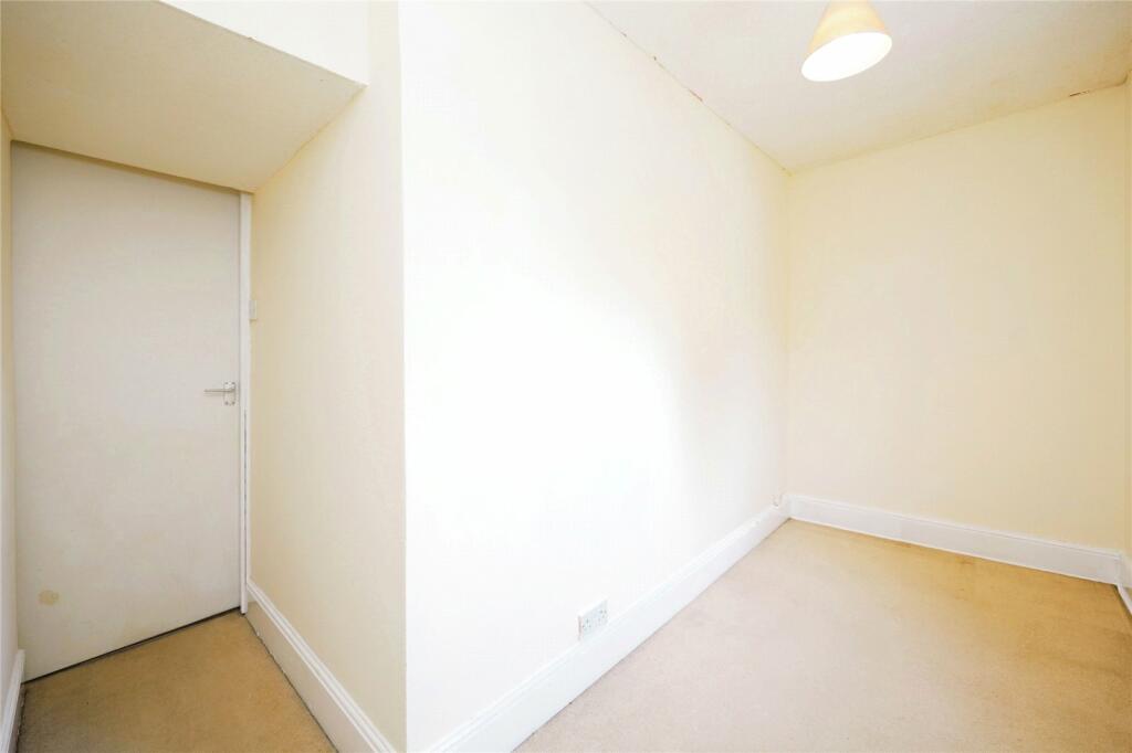2 bed Apartment