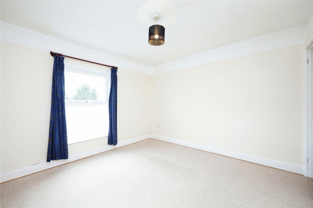 2 bed Apartment