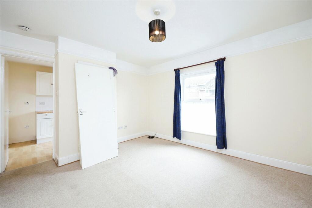 2 bed Apartment