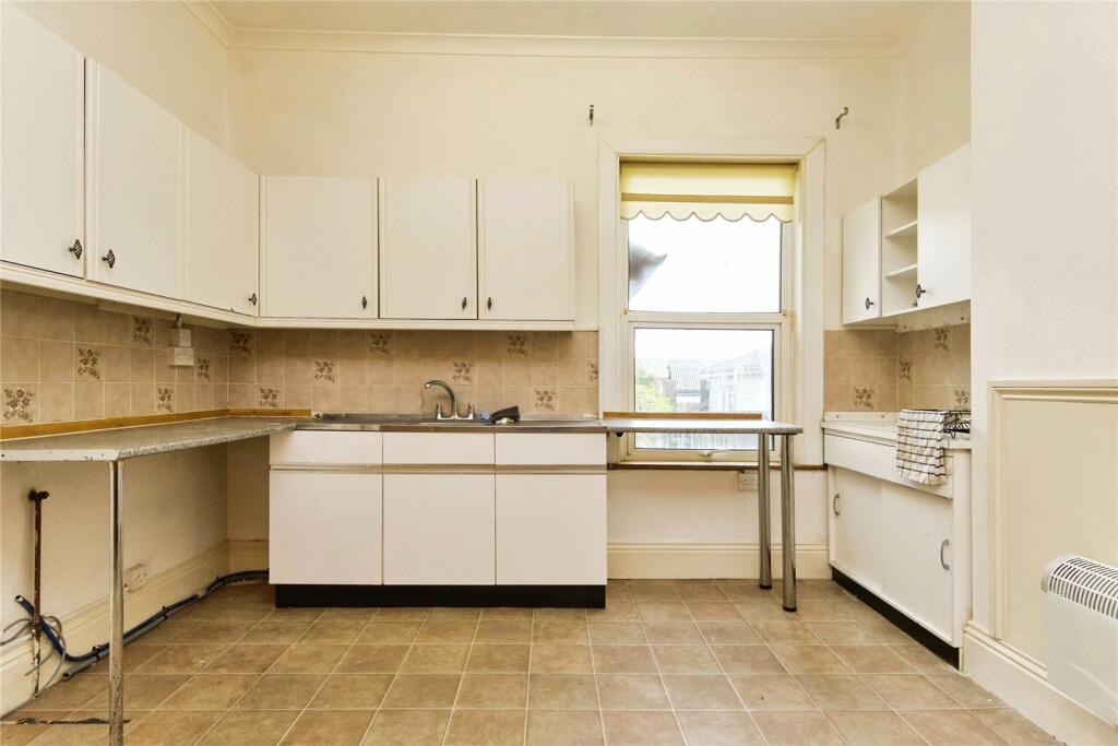 2 bed Apartment