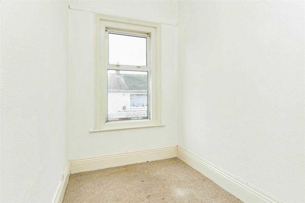 2 bed Apartment