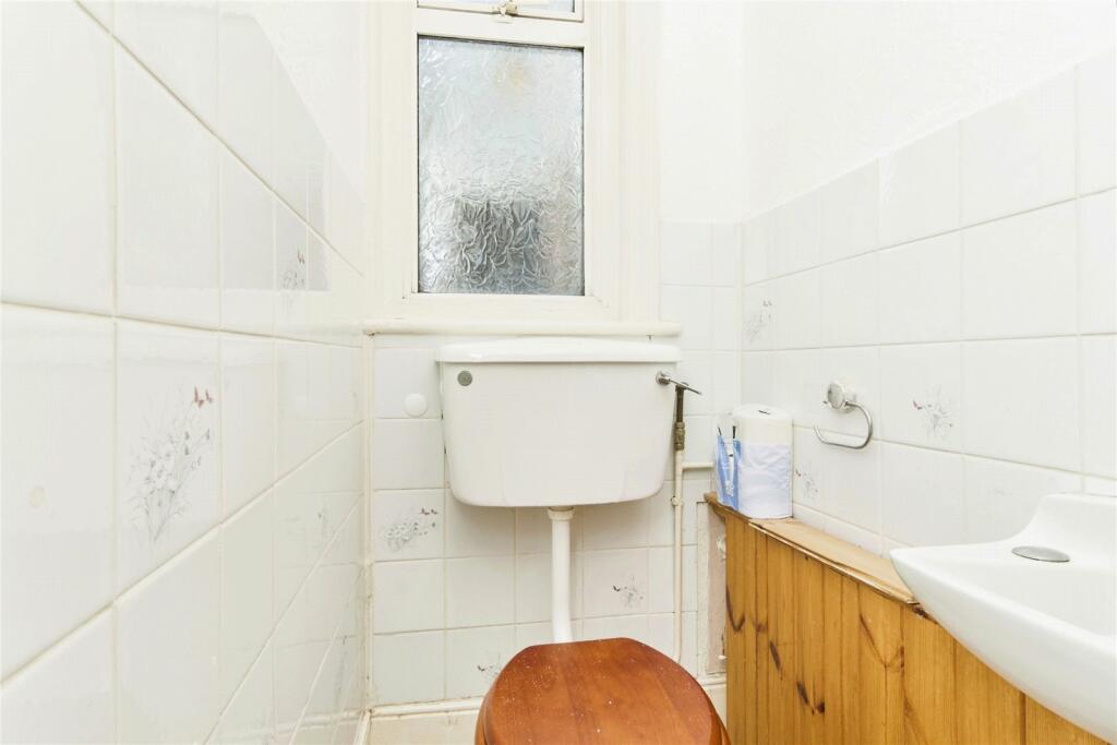 2 bed Apartment