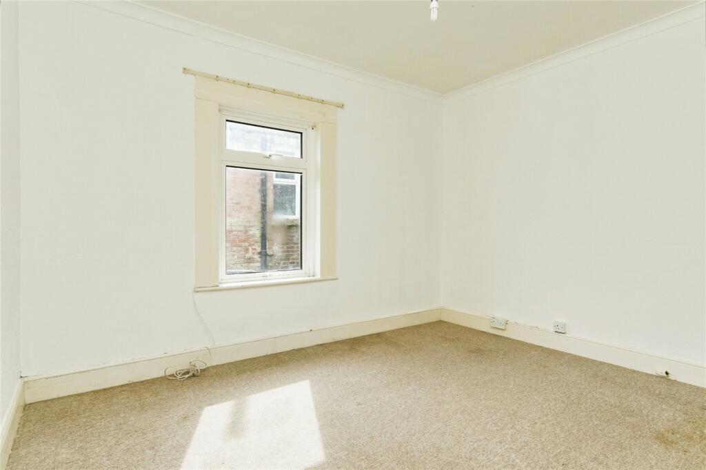 2 bed Apartment