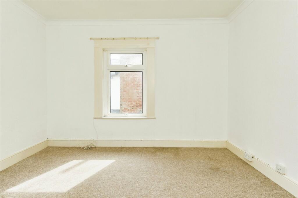 2 bed Apartment