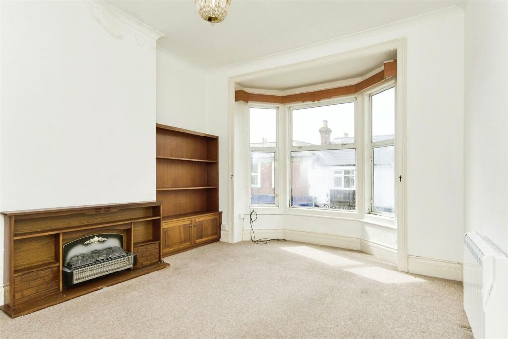 2 bed Apartment