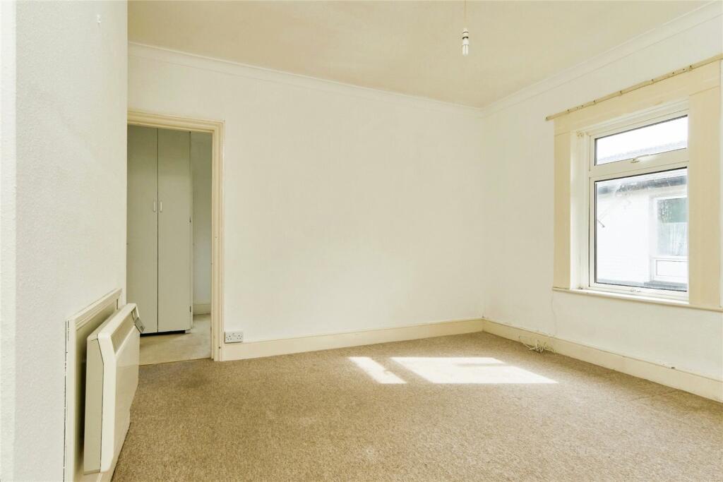 2 bed Apartment