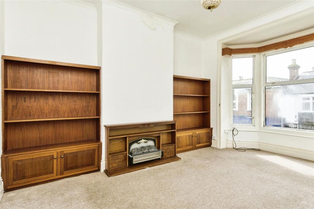 2 bed Apartment