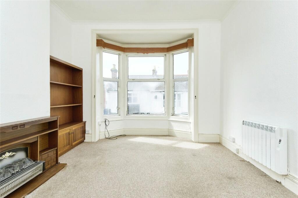 2 bed Apartment