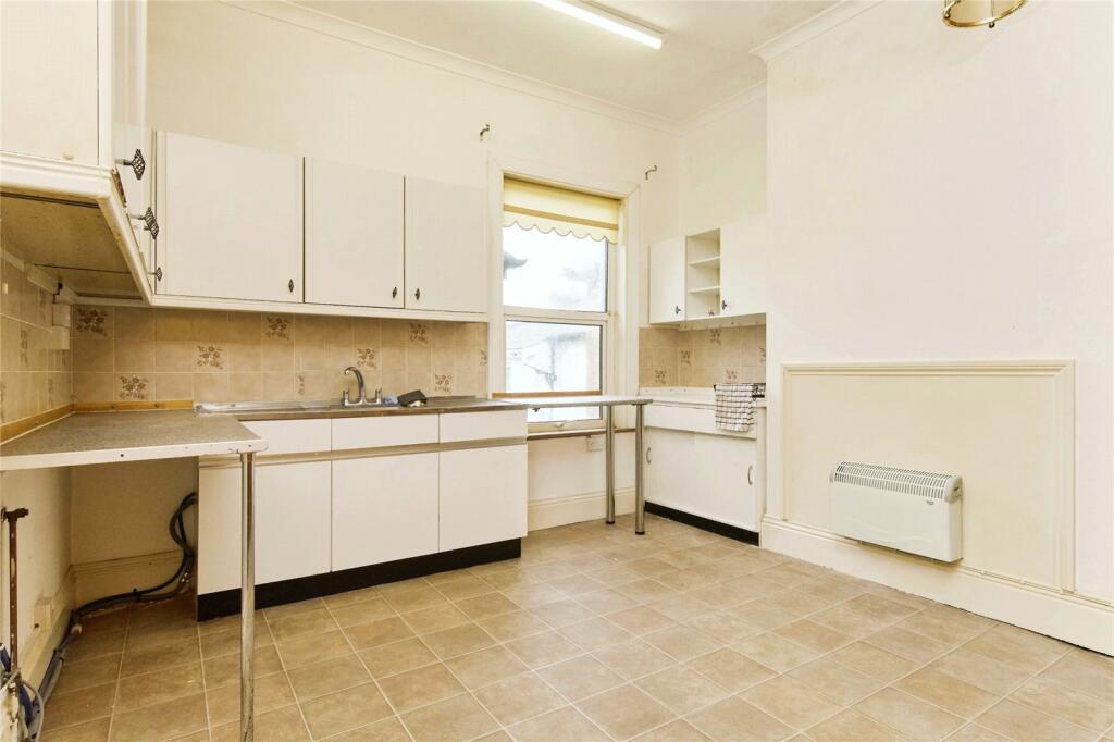 2 bed Apartment