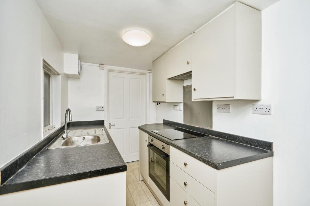 3 bed Terraced