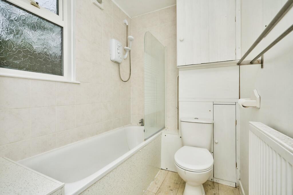 3 bed Terraced