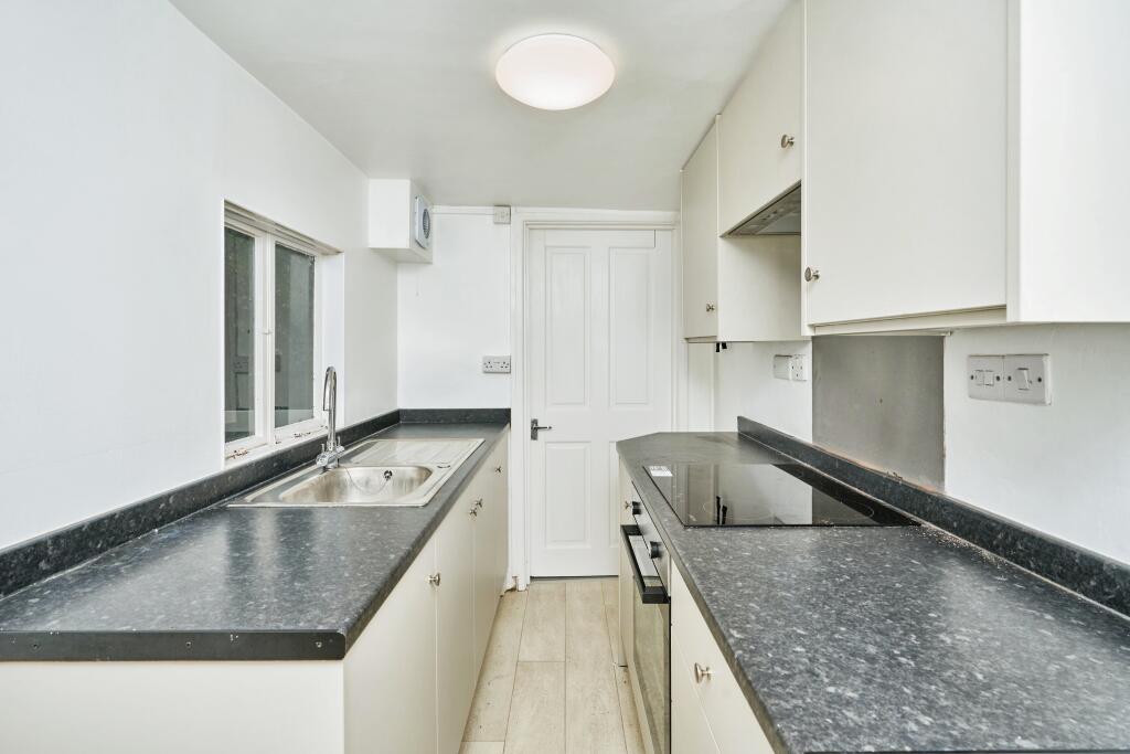 3 bed Terraced