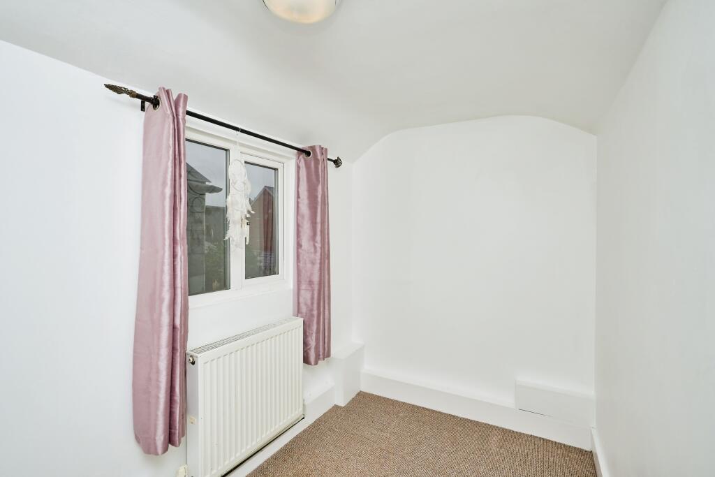 3 bed Terraced