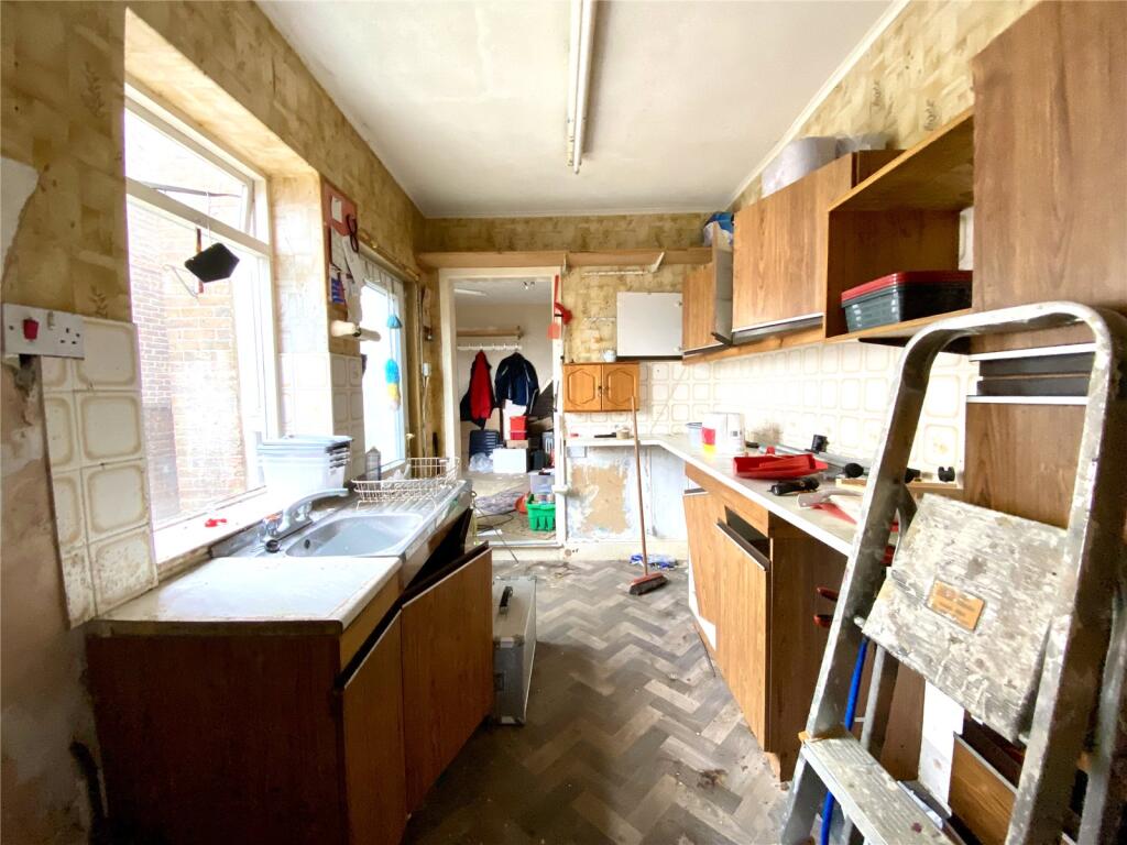 3 bed Cottage