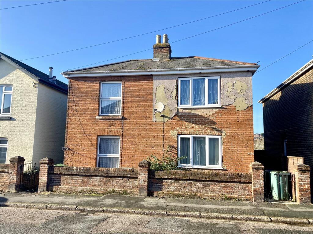 3 bed Cottage