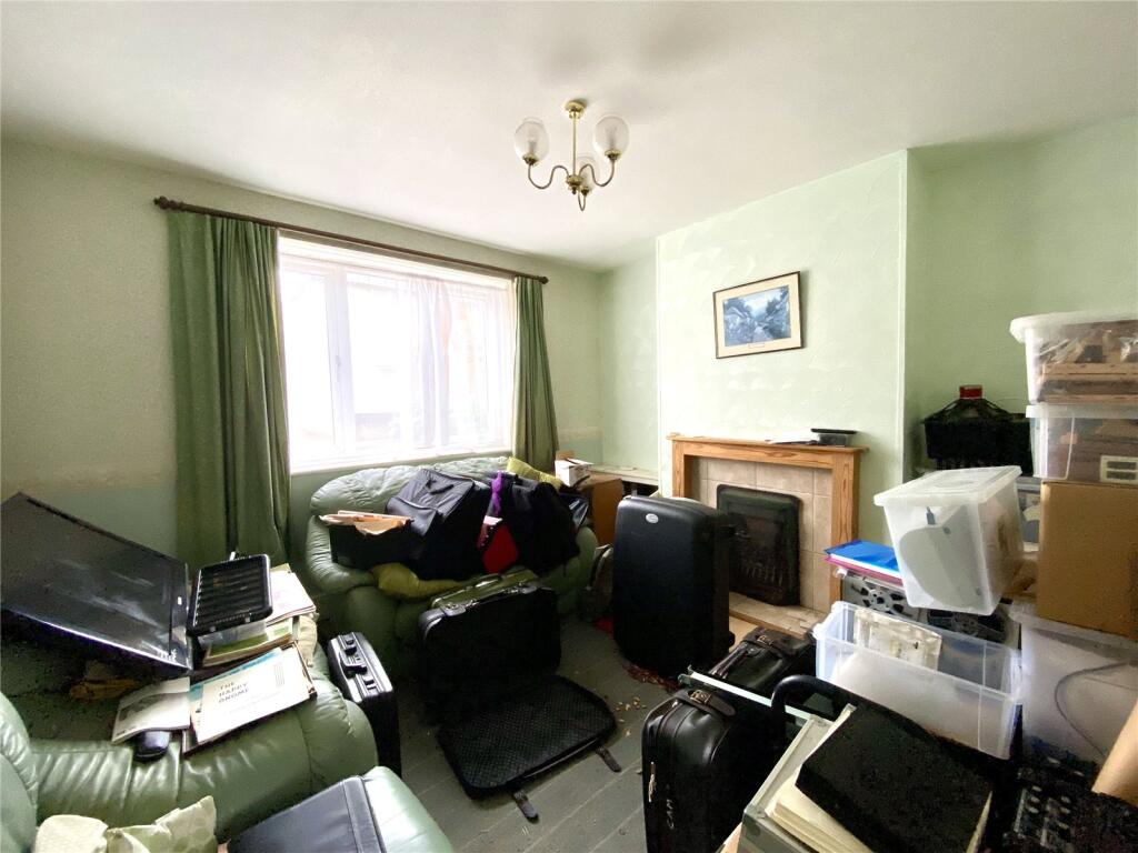 3 bed Cottage