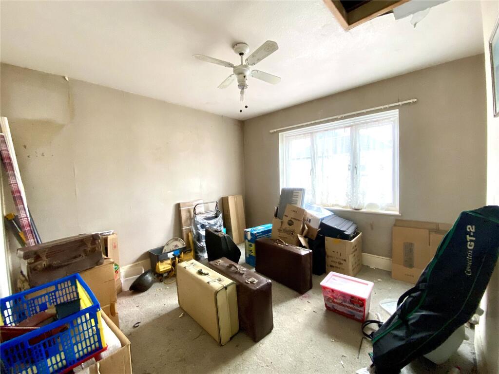 3 bed Cottage