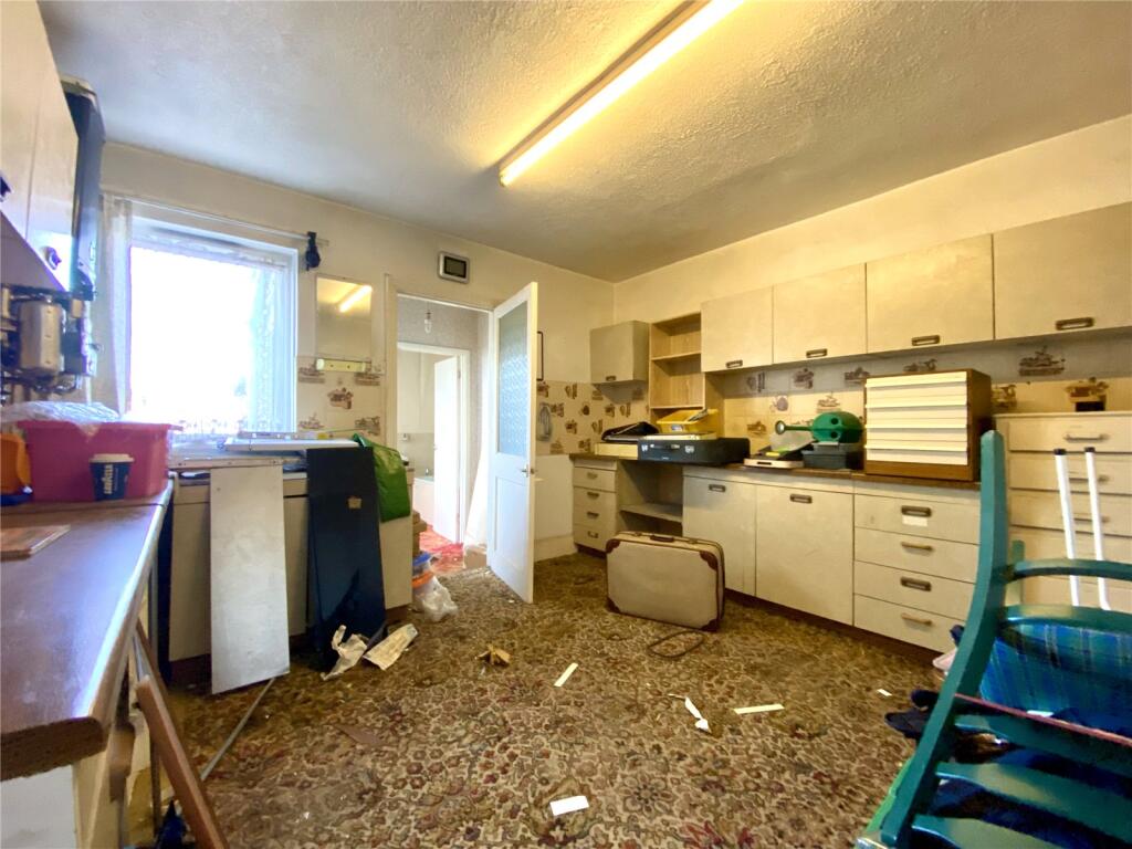 3 bed Cottage