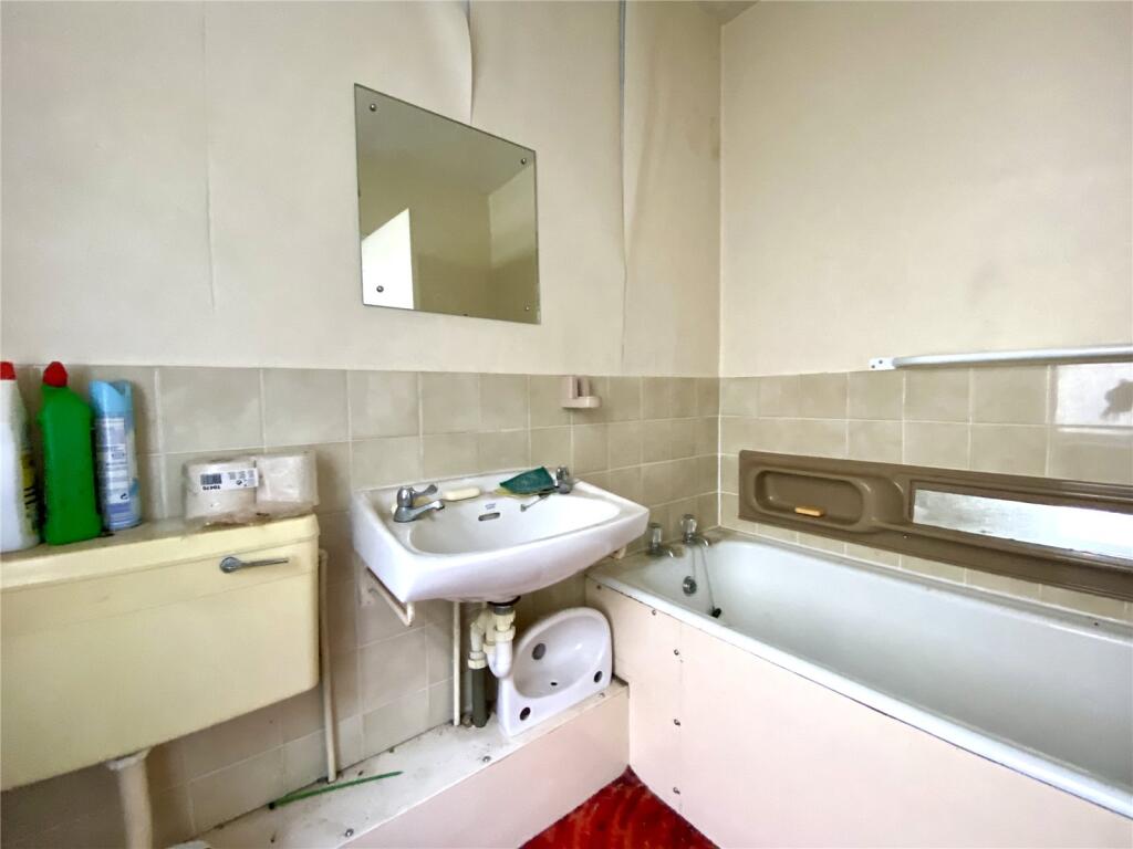 3 bed Cottage