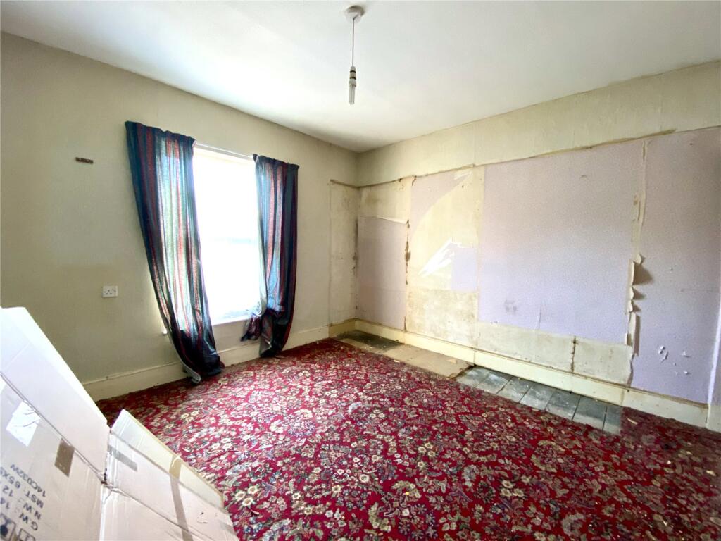 3 bed Cottage