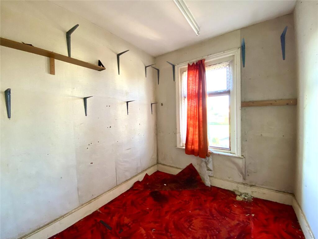 3 bed Cottage