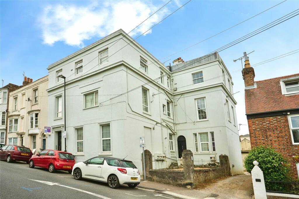 Property cover