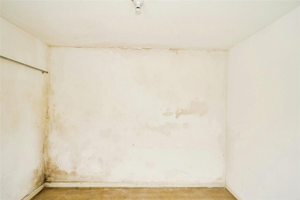 3 bed Maisonette