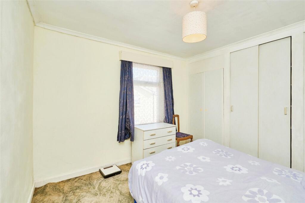 2 bed Terraced