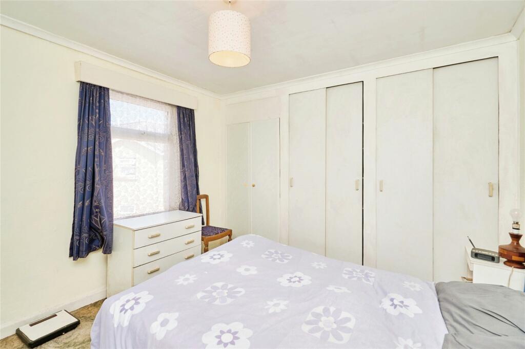 2 bed Terraced