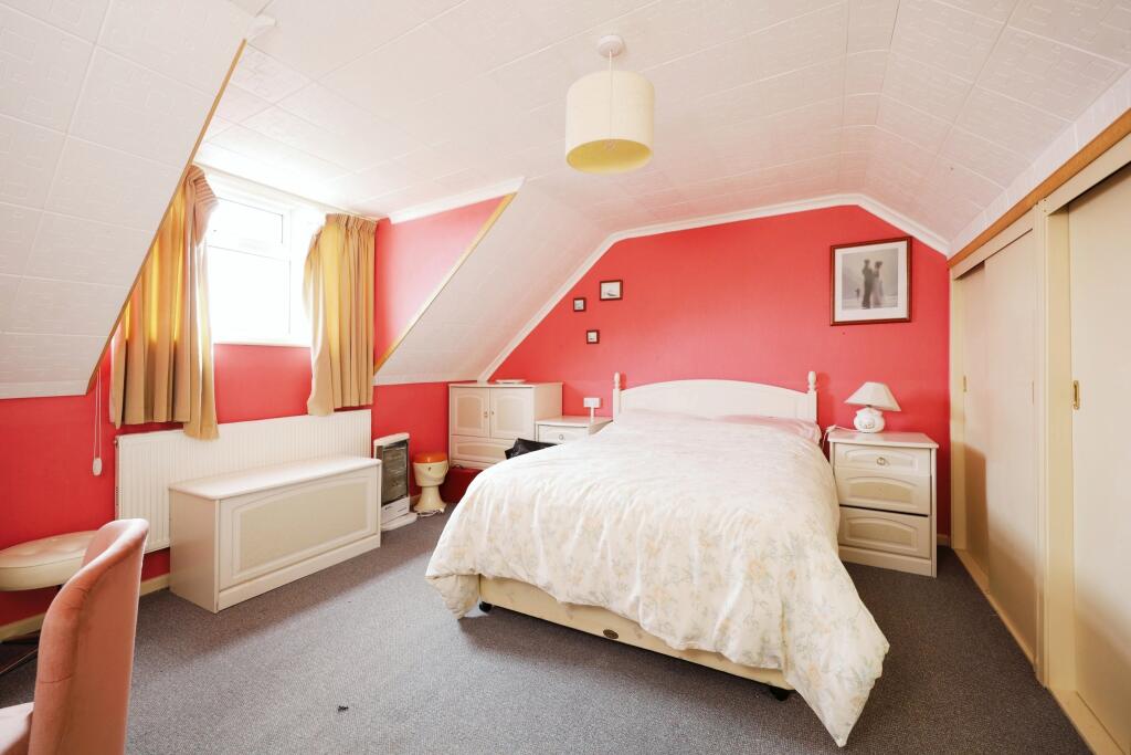 3 bed Detached Bungalow