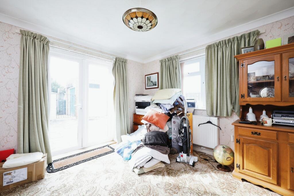3 bed Detached Bungalow