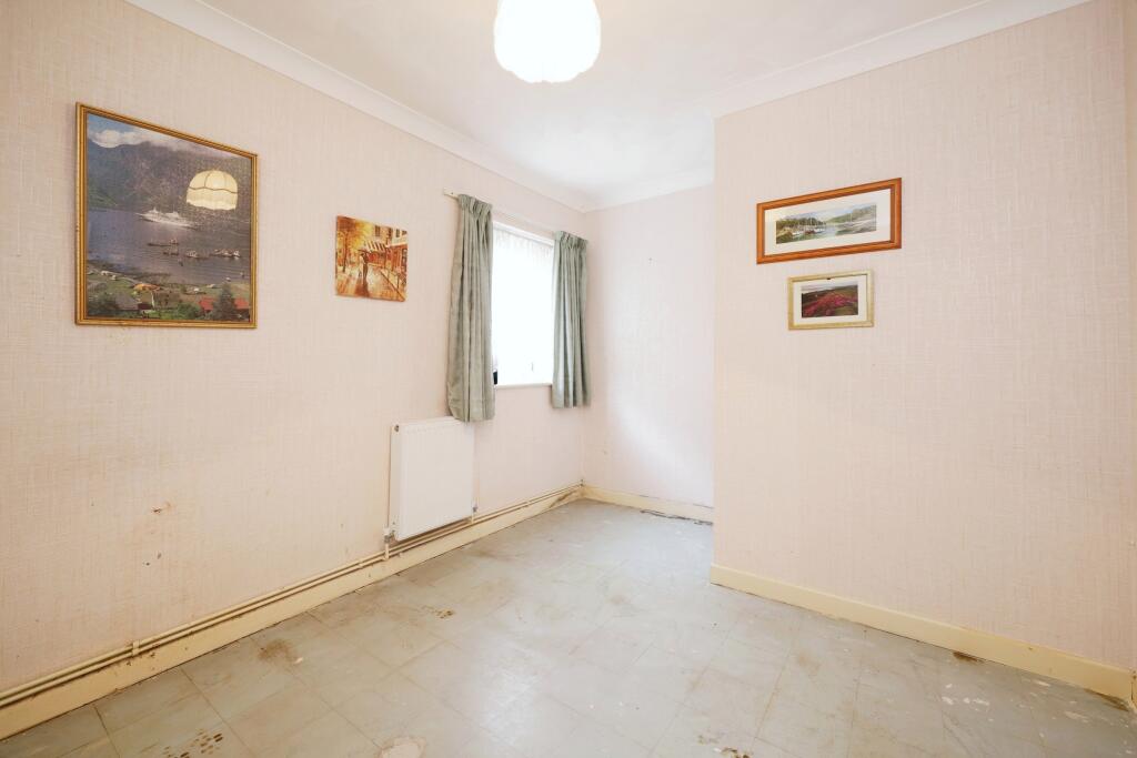 3 bed Detached Bungalow